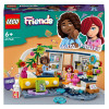 Конструктор Lego Friends Комната Алии (41740)