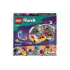 Конструктор Lego Friends Комната Алии (41740)