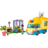 Конструктор Lego Friends Спасательный фургон для собак (41741)