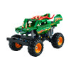 Конструктор Lego Technic Monster Jam™ Dragon™ (42149)