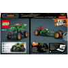 Конструктор Lego Technic Monster Jam™ Dragon™ (42149)