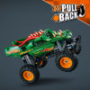 Конструктор Lego Technic Monster Jam™ Dragon™ (42149)