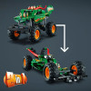 Конструктор Lego Technic Monster Jam™ Dragon™ (42149)