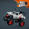 Конструктор Lego Technic Monster Jam Monster Mutt Dalmatian (42150)