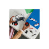 Конструктор Lego Technic Monster Jam Monster Mutt Dalmatian (42150)