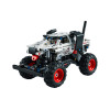 Конструктор Lego Technic Monster Jam Monster Mutt Dalmatian (42150)