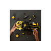 Конструктор Lego Technic Bugatti Bolide (42151)