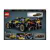 Конструктор Lego Technic Bugatti Bolide (42151)