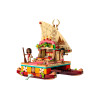 Конструктор Lego Disney Princess Путеводная лодка Моаны (43210)
