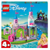 Конструктор Lego Disney Princess Замок Аврори (43211)
