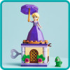 Конструктор Lego Disney Princess Кружащаяся Рапунцель (43214)