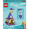 Конструктор Lego Disney Princess Кружащаяся Рапунцель (43214)