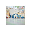 Конструктор Lego City Погоня в поліцейській дільниці (60370)