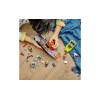 Конструктор Lego City Спасательный пожарный катер (60373)