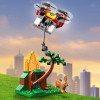 Конструктор Lego City Машина пожарного расчета (60374)
