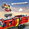 Конструктор Lego City Машина пожарного расчета (60374)