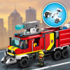 Конструктор Lego City Машина пожарного расчета (60374)
