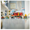 Конструктор Lego City Машина пожарного расчета (60374)