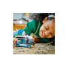 Конструктор Lego City Коктейльный фургон пингвина (60384)