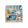 Конструктор Lego City Коктейльный фургон пингвина (60384)