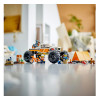 Конструктор Lego City Внедорожные приключения 4x4 (60387)