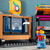 Конструктор Lego City Тюнинг-ателье (60389)