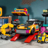 Конструктор Lego City Тюнинг-ателье (60389)