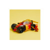 Конструктор Lego Ninjago Гоночная машина ЭВО Кая (71780)