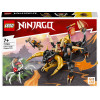 Конструктор Lego Ninjago Земляной дракон ЭВО Коула (71782)