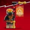 Конструктор Lego Ninjago Земляной дракон ЭВО Коула (71782)
