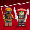 Конструктор Lego Ninjago Земляной дракон ЭВО Коула (71782)