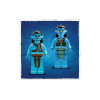 Конструктор Lego Avatar Пригоди на скімвінгу (75576)