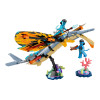 Конструктор Lego Avatar Пригоди на скімвінгу (75576)