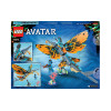 Конструктор Lego Avatar Пригоди на скімвінгу (75576)
