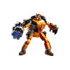 Конструктор Lego Super Heroes Marvel Реактивный Енот: робот (76243)