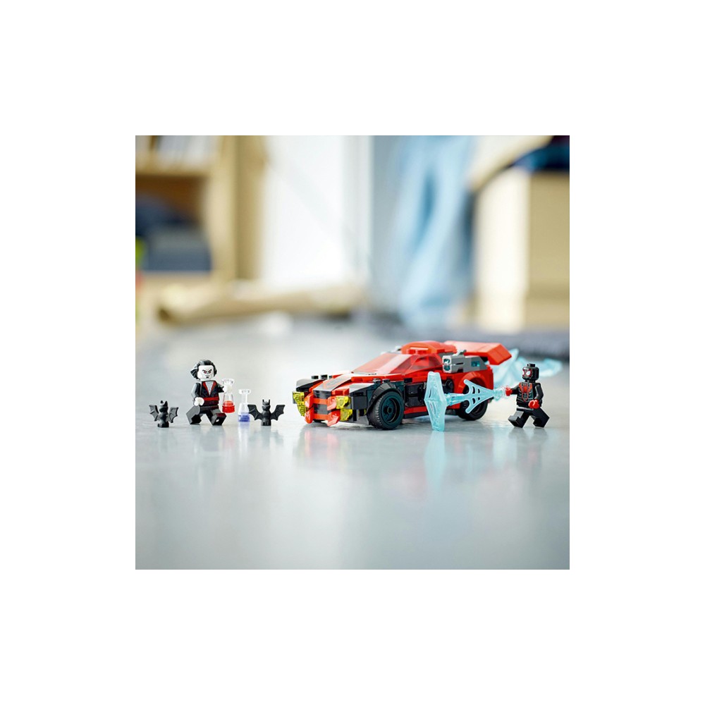 Купити новинки лего для хлопчиків та дівчаток Lego у karapuzov.