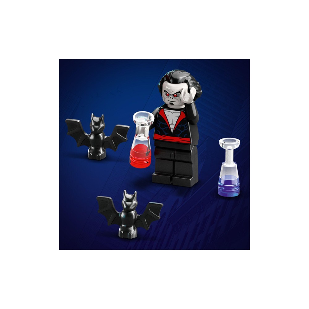 Купити новинки лего для хлопчиків та дівчаток Lego у karapuzov.