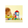 Конструктор Lego Duplo Дім Людини-павука (10995)