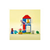 Конструктор Lego Duplo Дім Людини-павука (10995)
