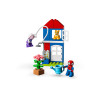Конструктор Lego Duplo Дім Людини-павука (10995)