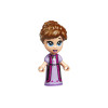 Конструктор Lego Disney Princess Книга сказочных приключений Эльзы и Нока (43189)