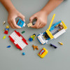 Конструктор Lego City Грузовик мороженщика (60253)