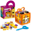 Конструктор Lego Dots брелок для сумочки Леопард V29 (41929)