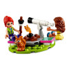 Конструктор Lego Friends Роскошный отдых на природе (41392)