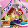 Конструктор Lego Friends Роскошный отдых на природе (41392)