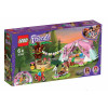 Конструктор Lego Friends Роскошный отдых на природе (41392)