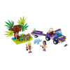 Конструктор Lego Friends Спасение слоненка в джунглях (41421)