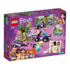 Конструктор Lego Friends Спасение слоненка в джунглях (41421)