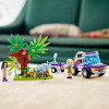 Конструктор Lego Friends Спасение слоненка в джунглях (41421)