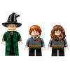 Конструктор LEGO Учёба в Хогвартсе: Урок трансфигурации (76382)